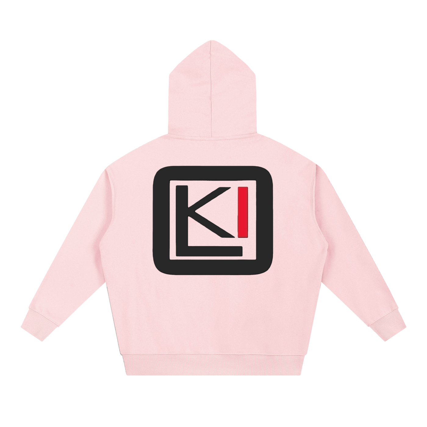 The "Heavyweight" Hoodie