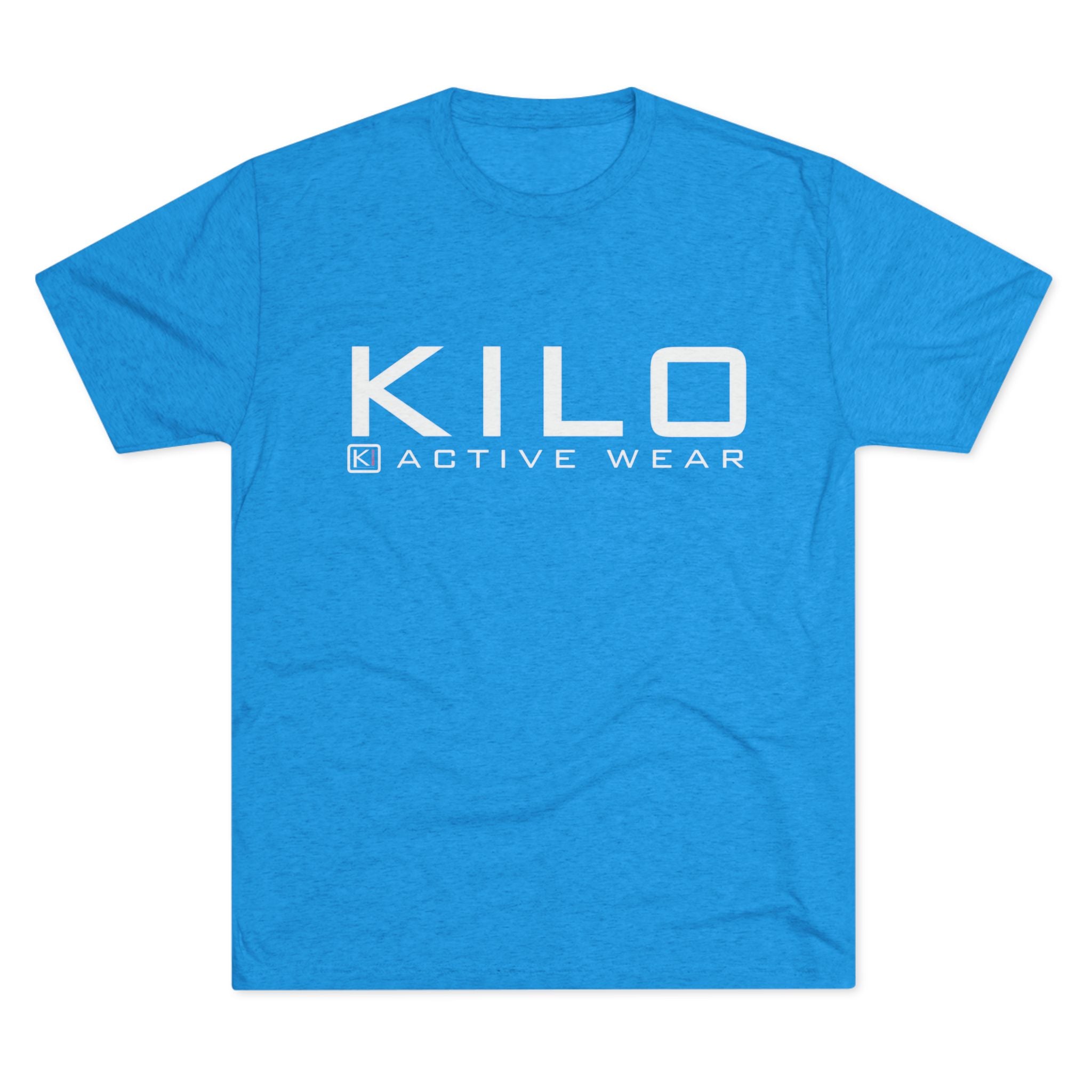The "Regimented -T"  Tri-Blend Tee