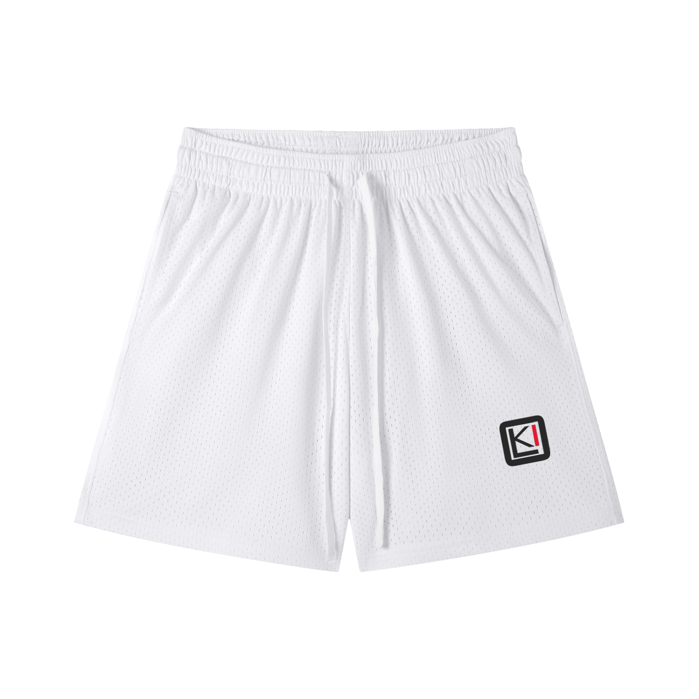 The "Locked-in" line-up Shorts