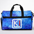 Krossbody Gym Bag – All-Over Print