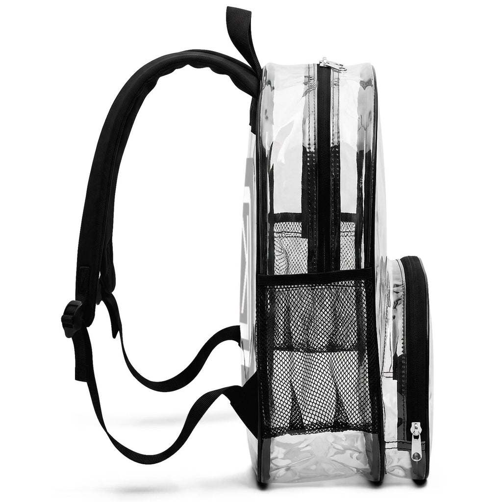 K-Clear Stadium Backpack