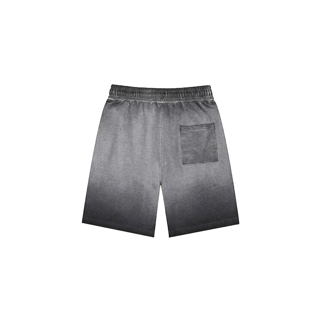 Men’s Vintage K-Wash Drawstring Shorts