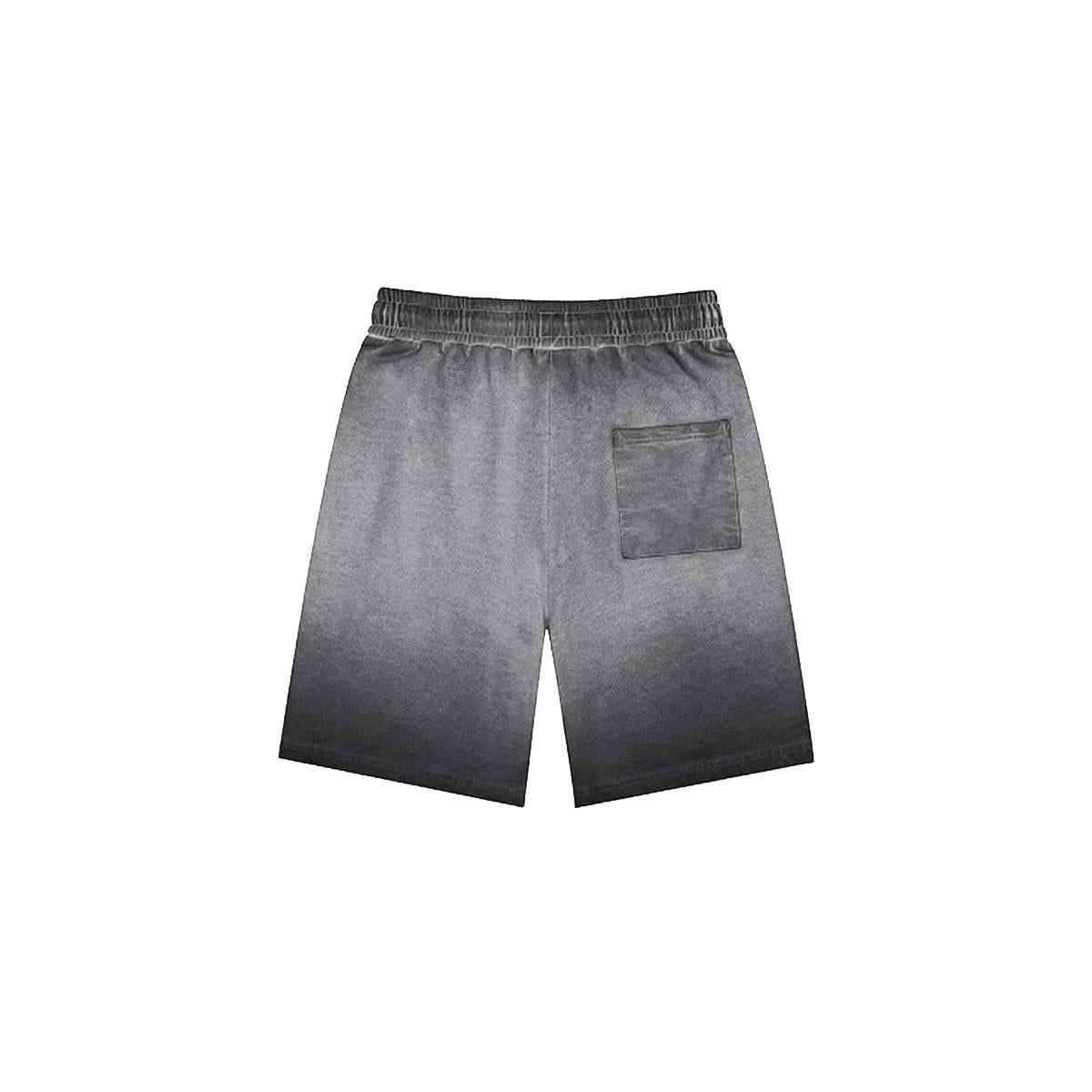 Men’s Vintage K-Wash Drawstring Shorts