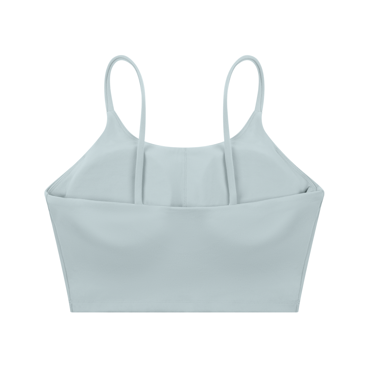 The "Limitless" Spaghetti Strap Yoga Sports Bra