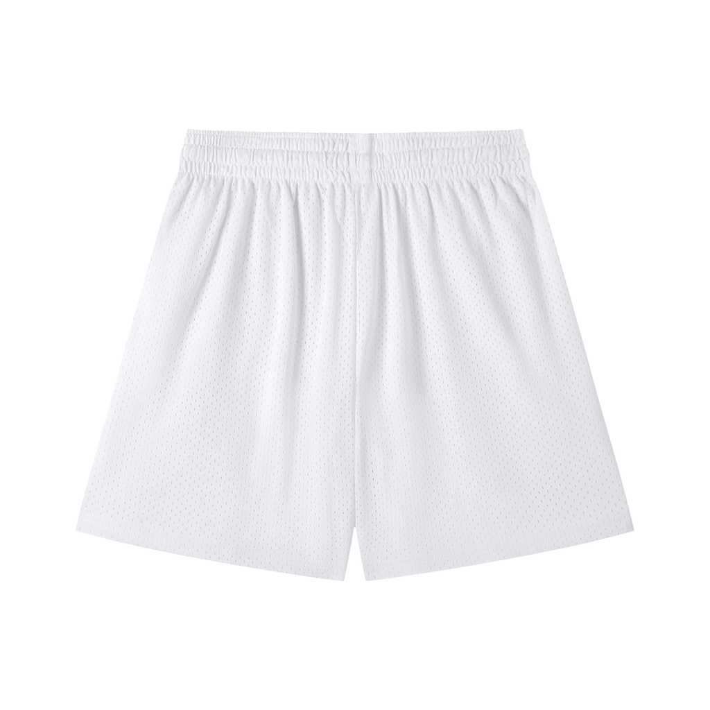 The "Locked-in" line-up Shorts