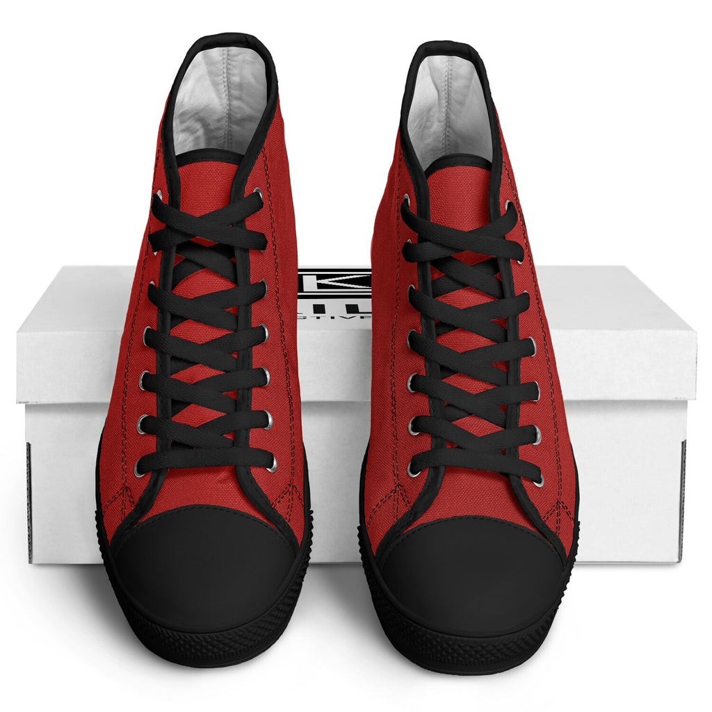 KILO K-Urban Peak High Top Shoes - alternate view