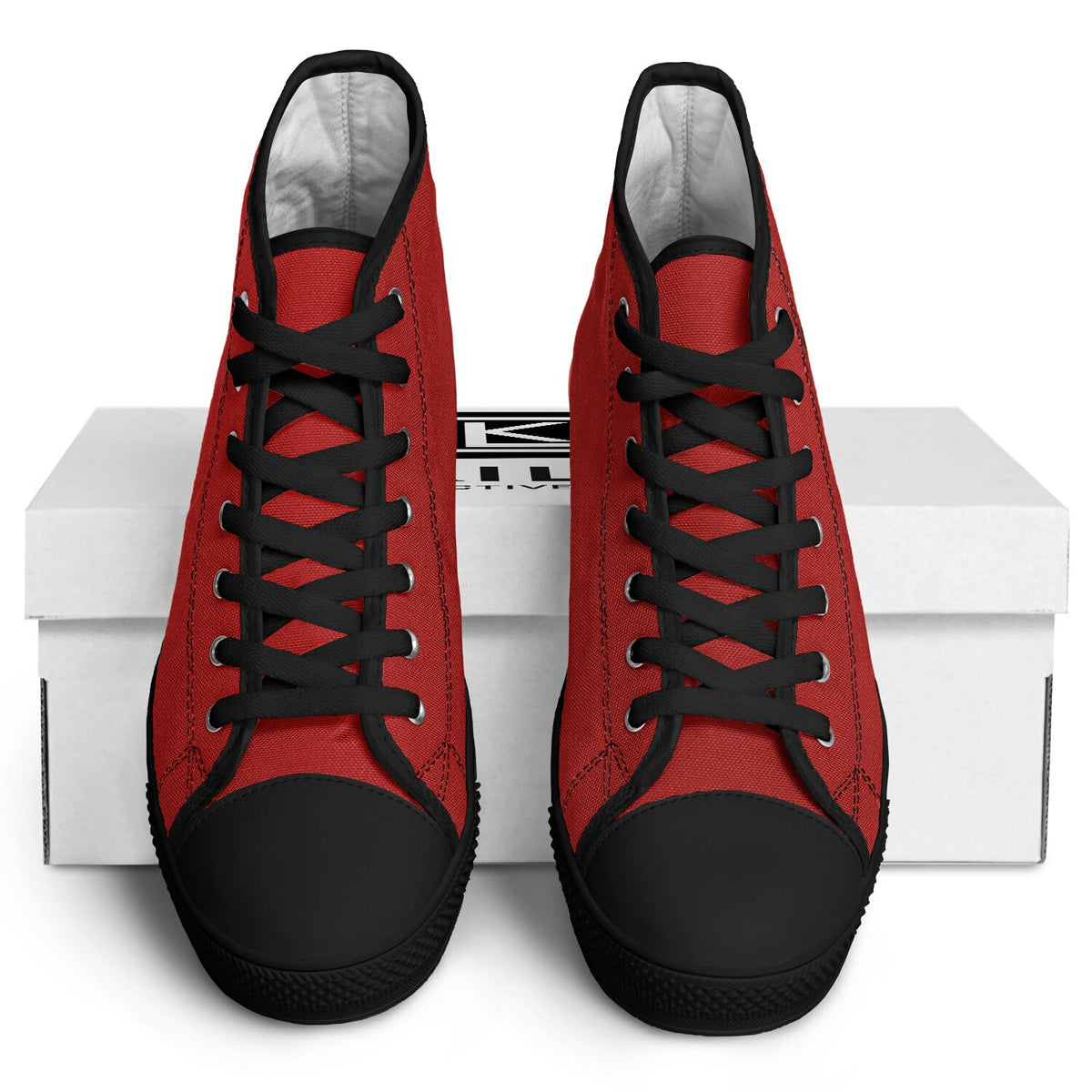 KILO K-Urban Peak High Top Shoes - alternate view