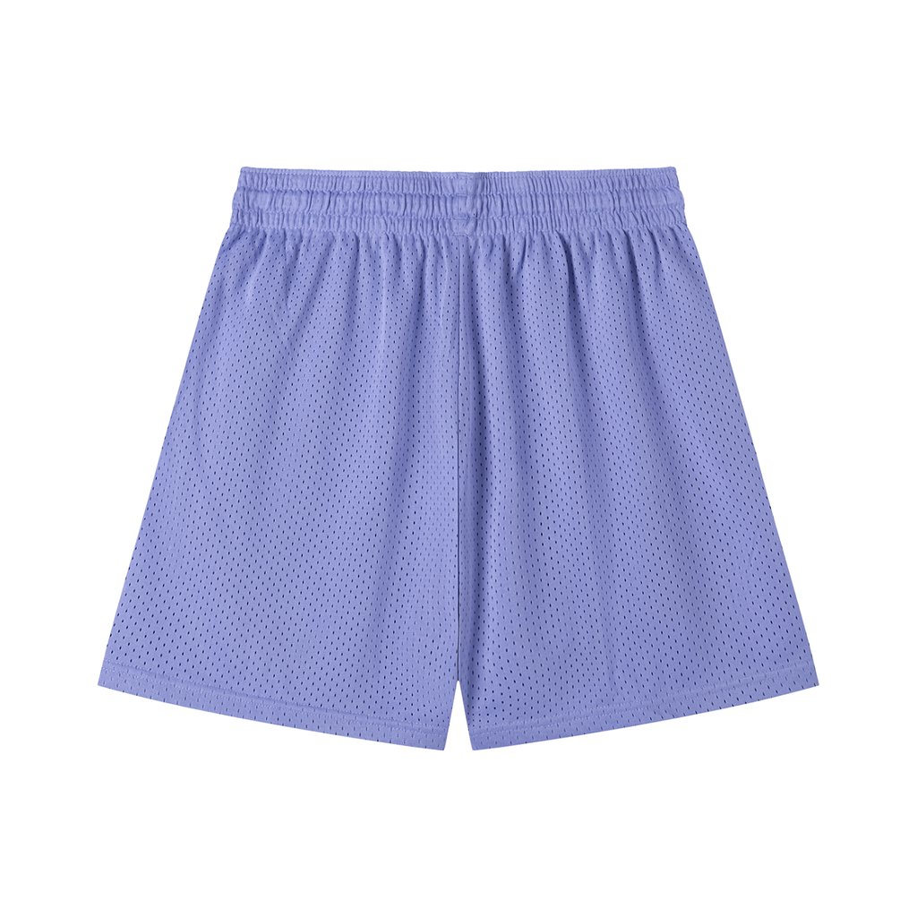 The "Locked-in" line-up Shorts
