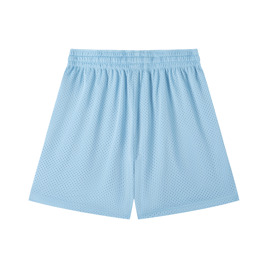 The "Locked-in" line-up Shorts