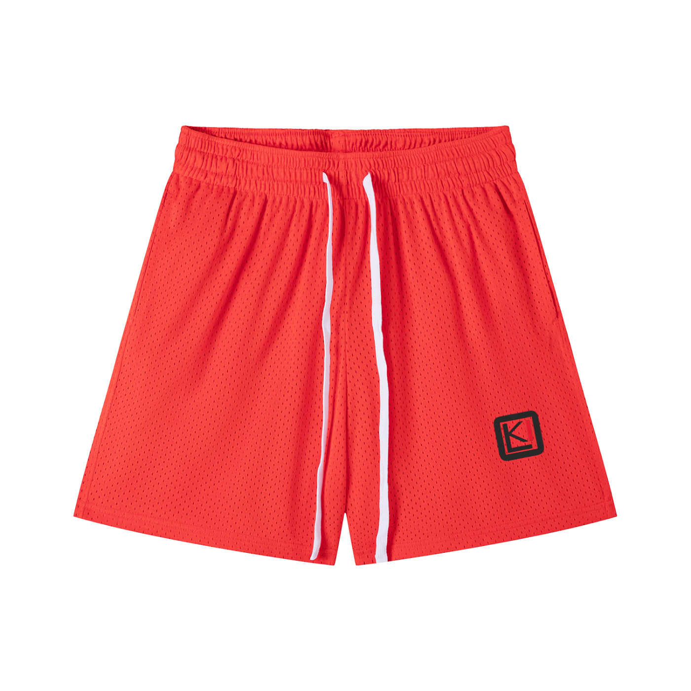The "Locked-in" line-up Shorts