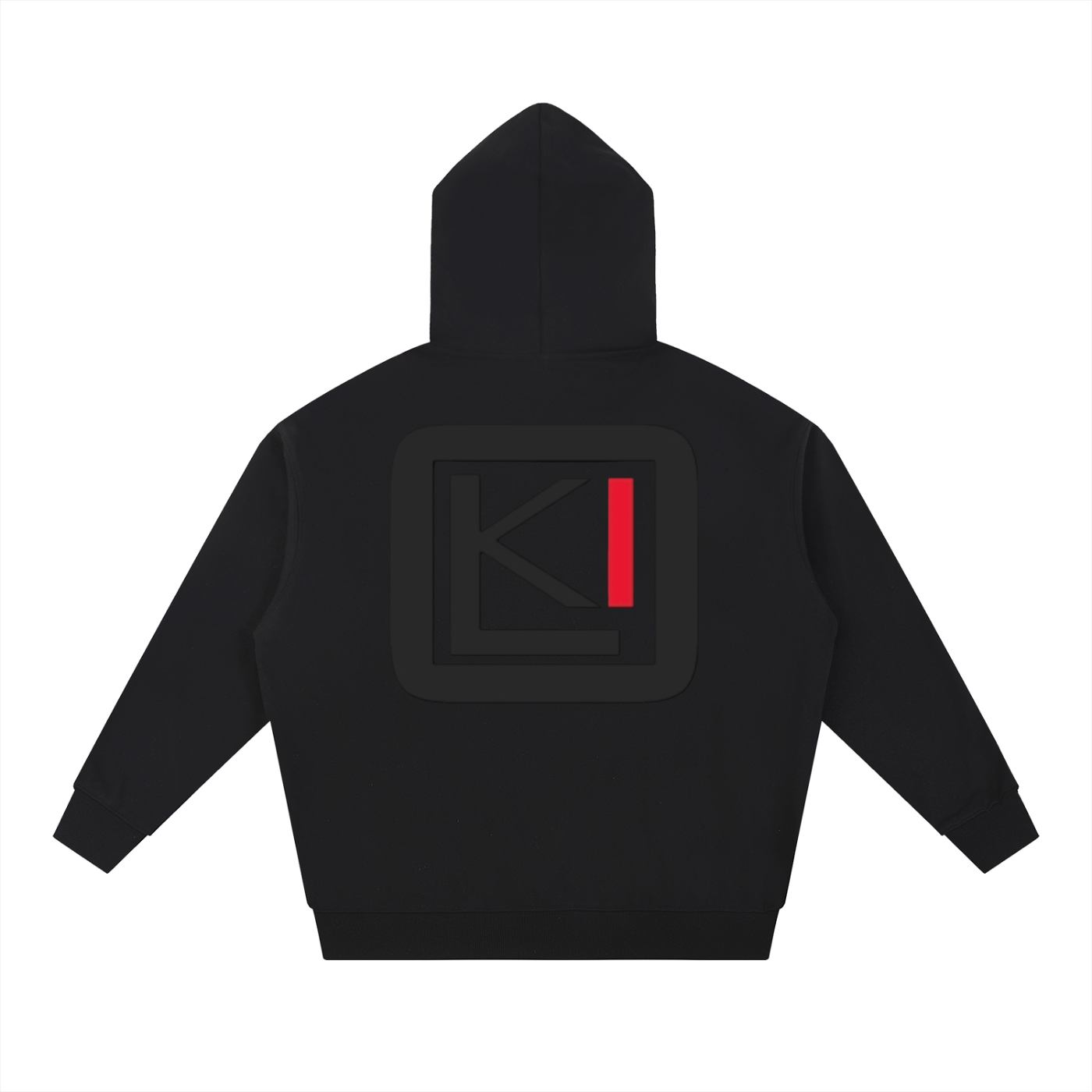 The "Heavyweight" Hoodie