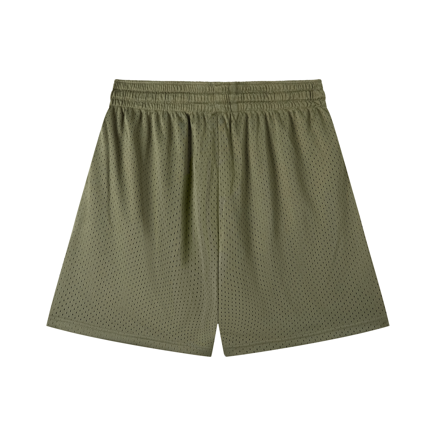 The "Locked-in" line-up Shorts