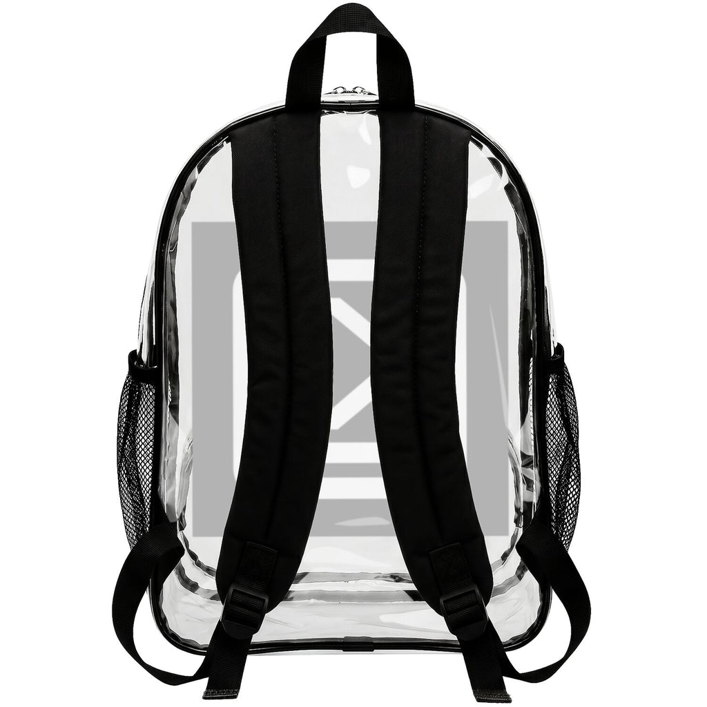 K-Clear Stadium Backpack