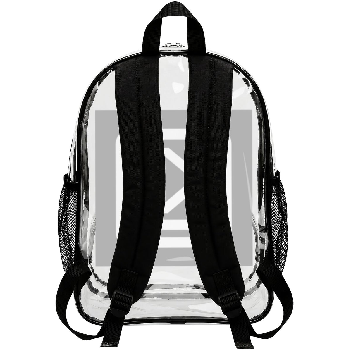 K-Clear Stadium Backpack
