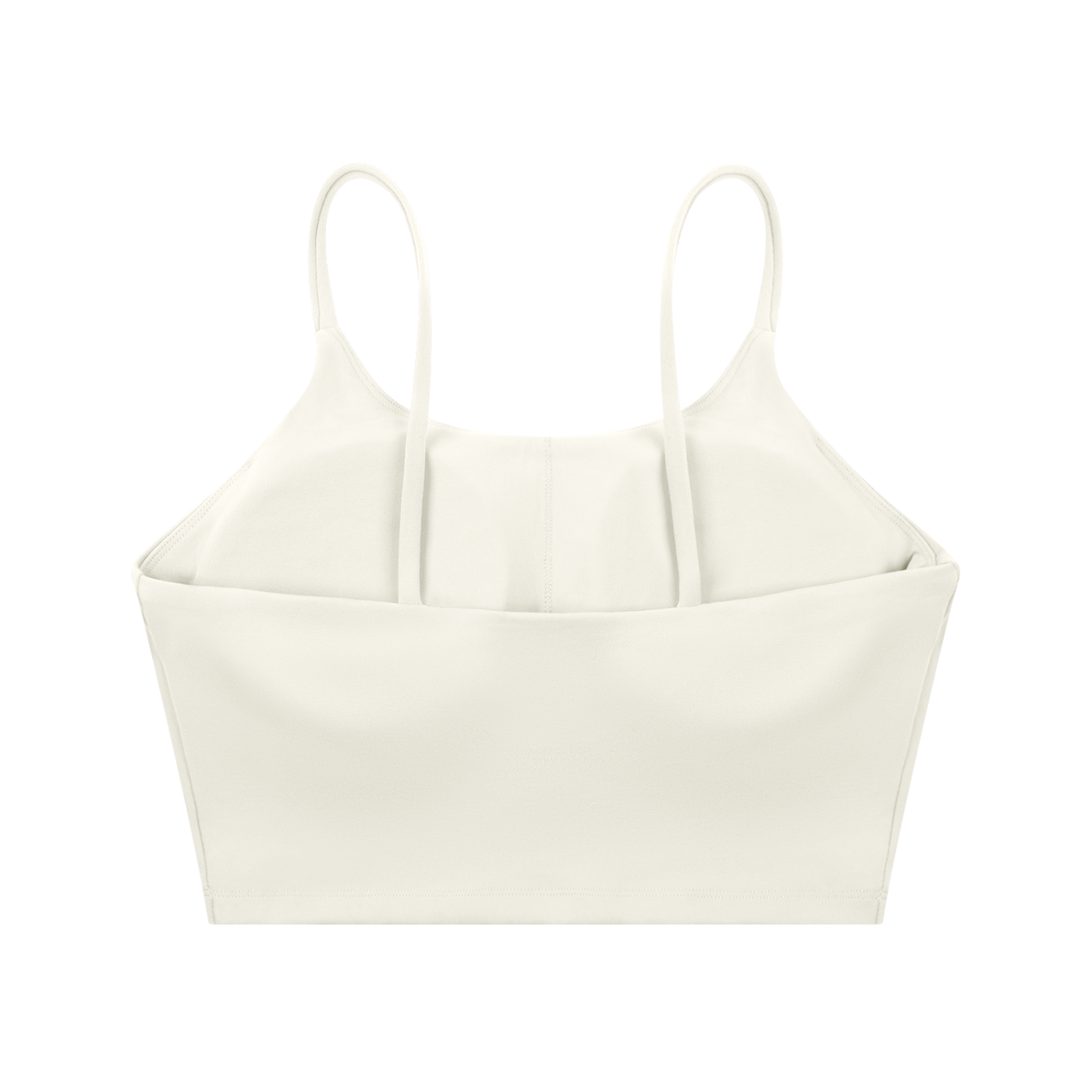 The "Limitless" Spaghetti Strap Yoga Sports Bra