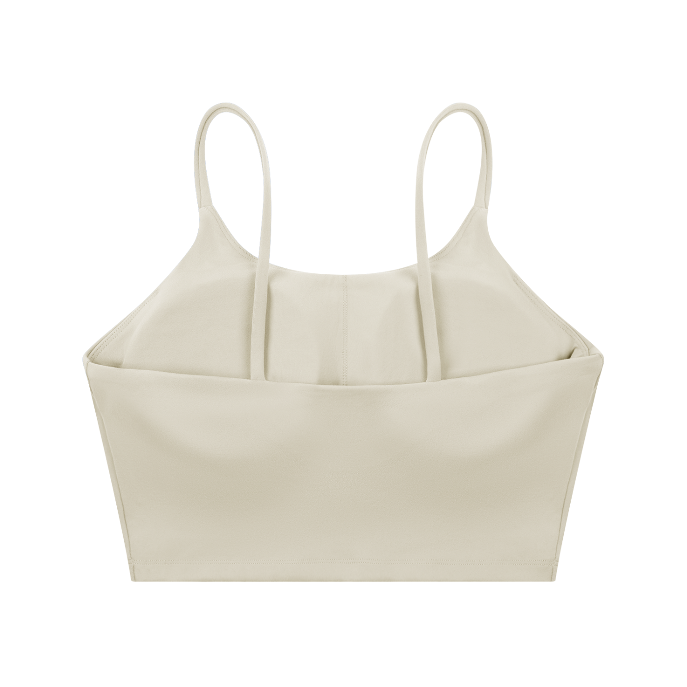 The "Limitless" Spaghetti Strap Yoga Sports Bra