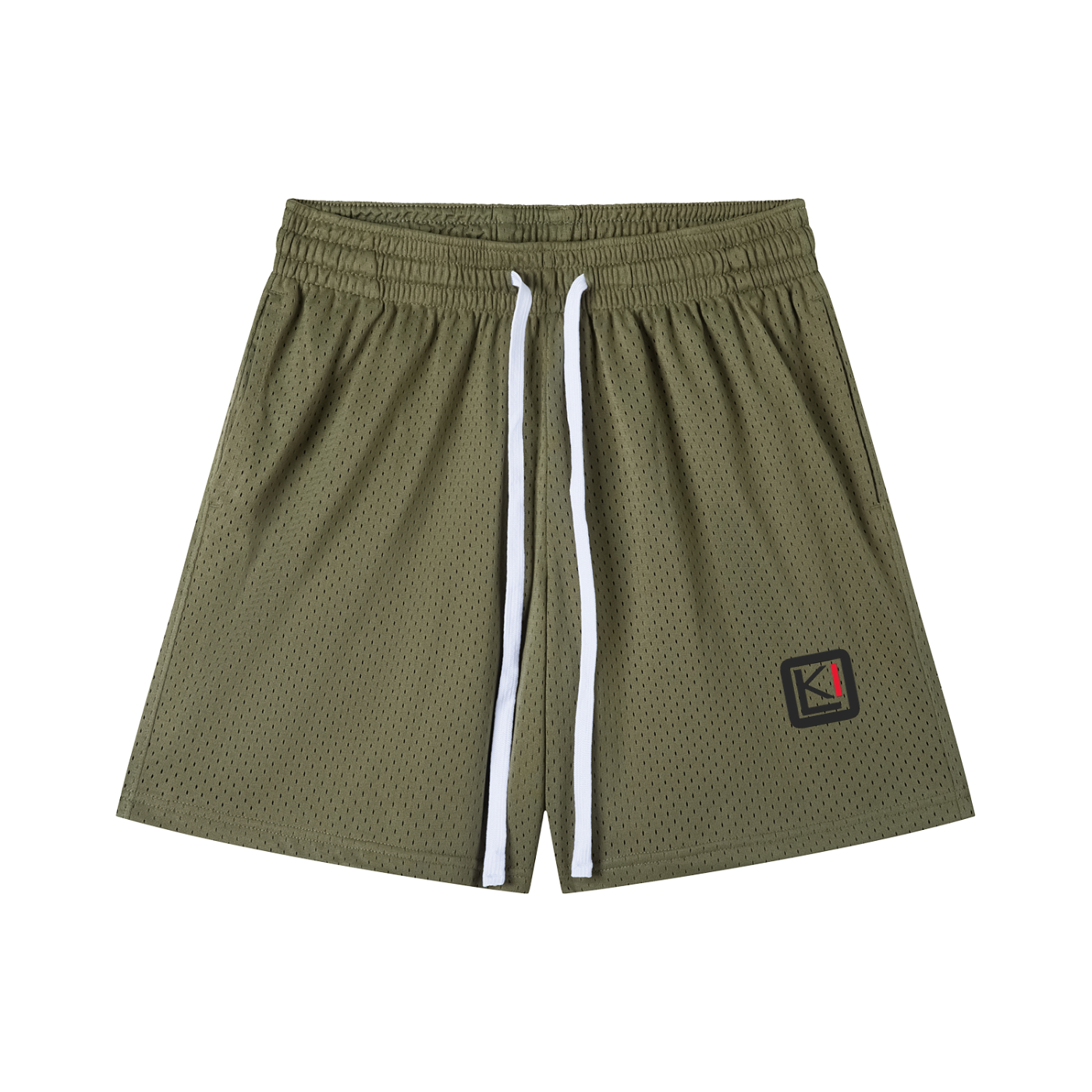 The "Locked-in" line-up Shorts
