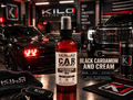 KILO Car Scents, Black Cardamom & Cream scent, by Kilo Activewear