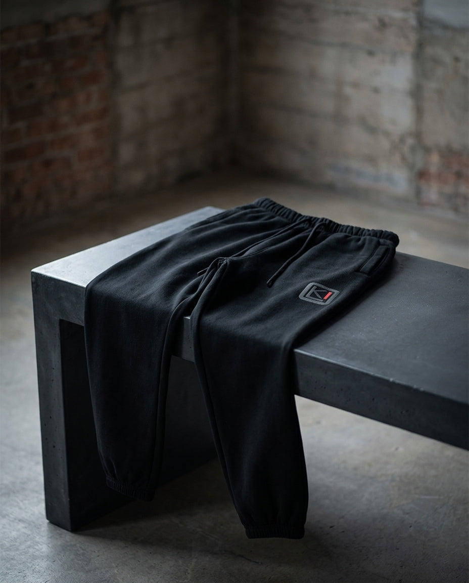 Sweatpants — Industrial Lifestyle | Generated by Modelize
