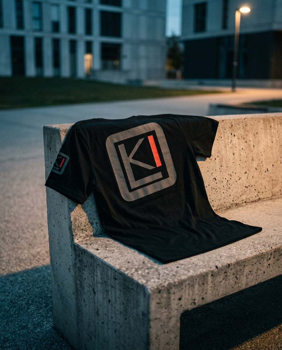 Graphic t-shirt — Urban Lifestyle Context | Generated by Modelize
