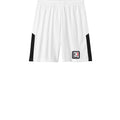 White/Black - ST103 - FRONT