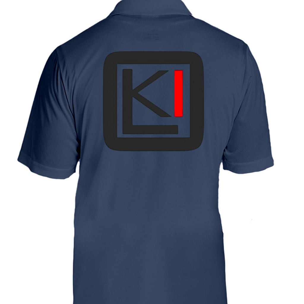 SPORT DARK NAVY - TT51 - BACK