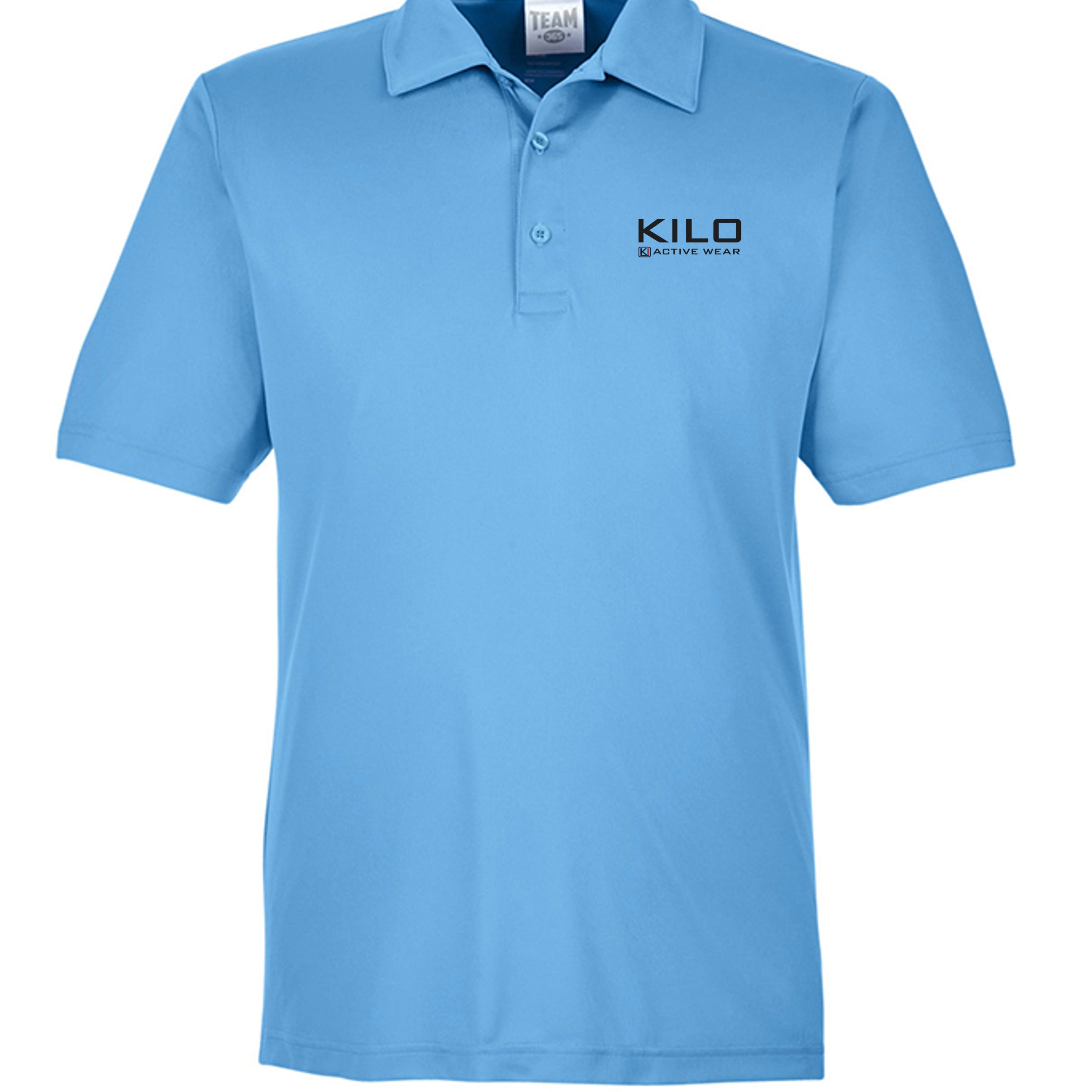 SPORT LIGHT BLUE - TT51 - FRONT