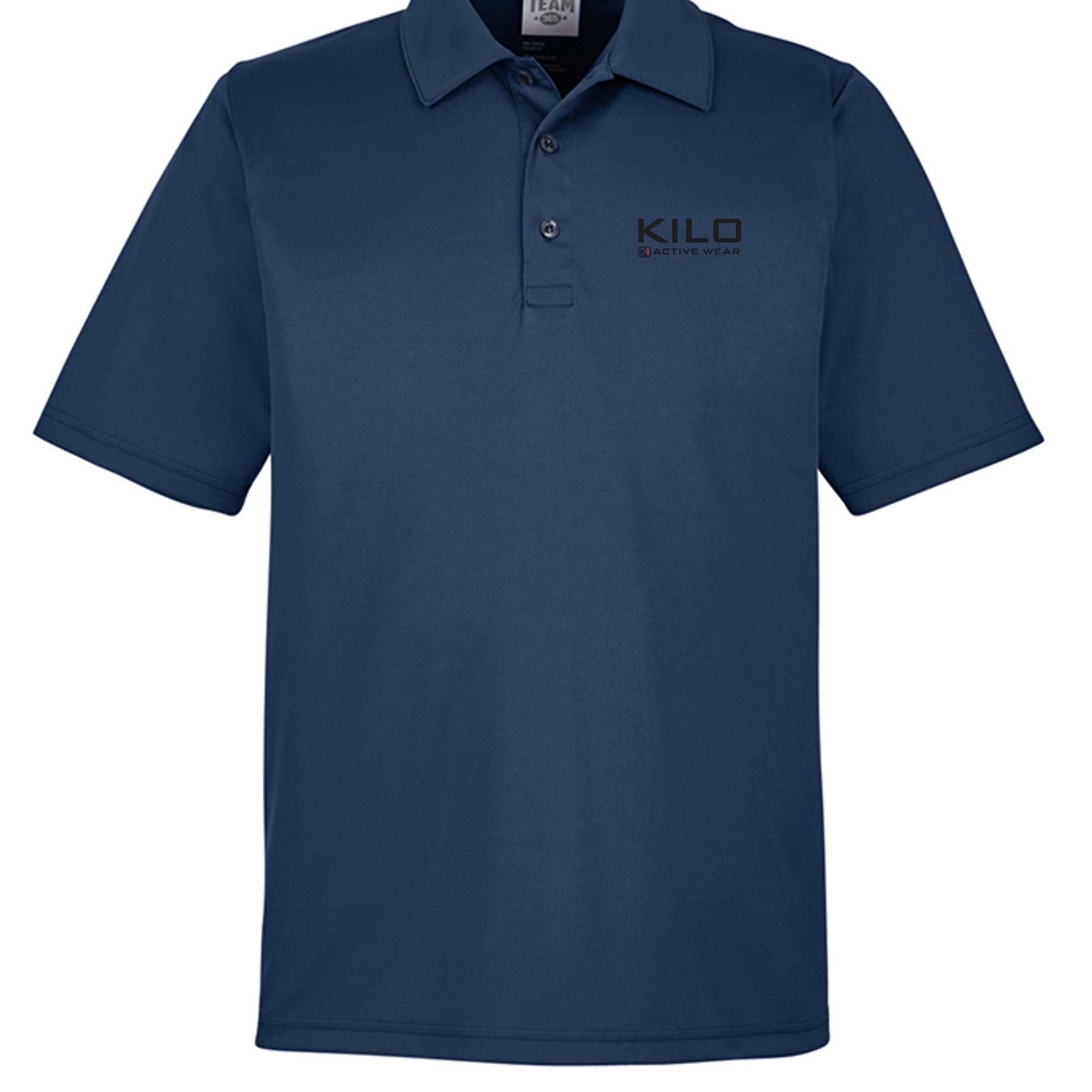 SPORT DARK NAVY - TT51 - FRONT