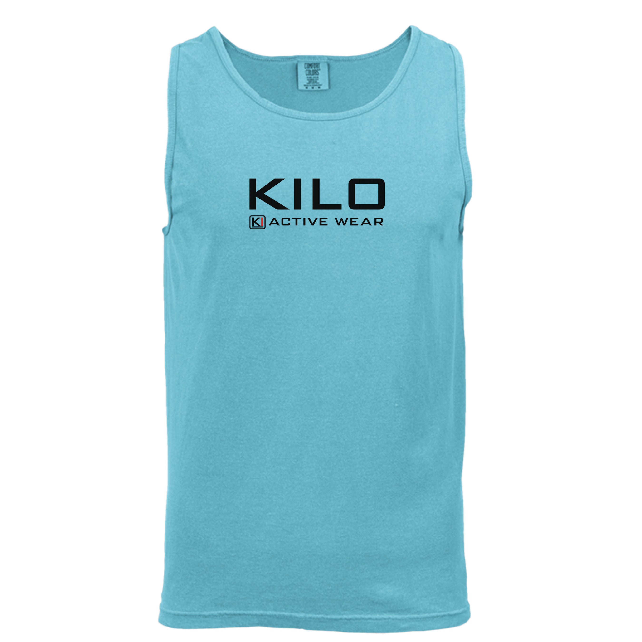 LAGOON BLUE - C9360 - FRONT