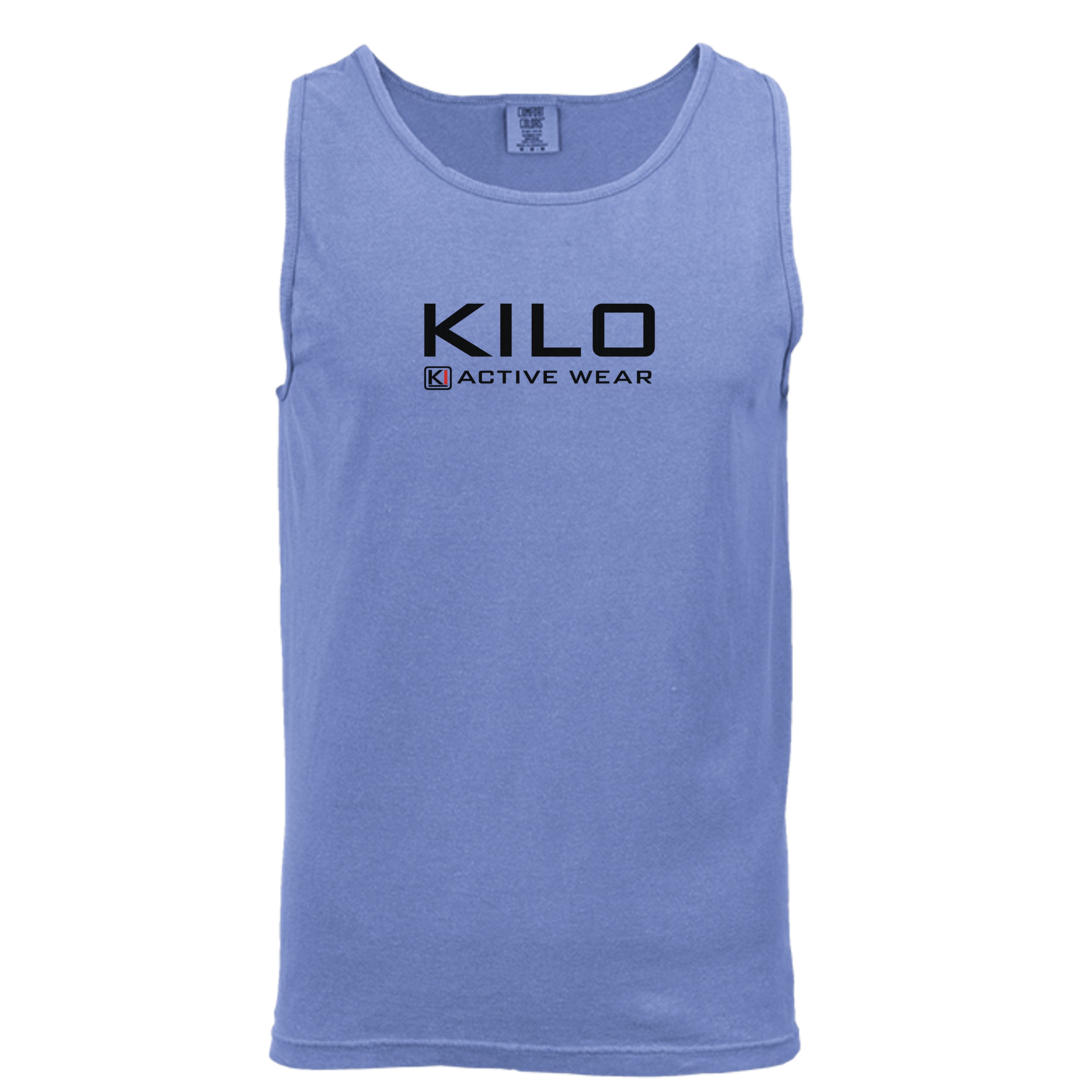 FLO BLUE - C9360 - FRONT