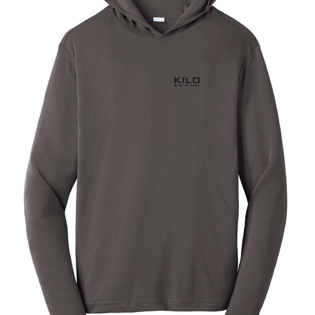 Iron Grey - ST358 - FRONT