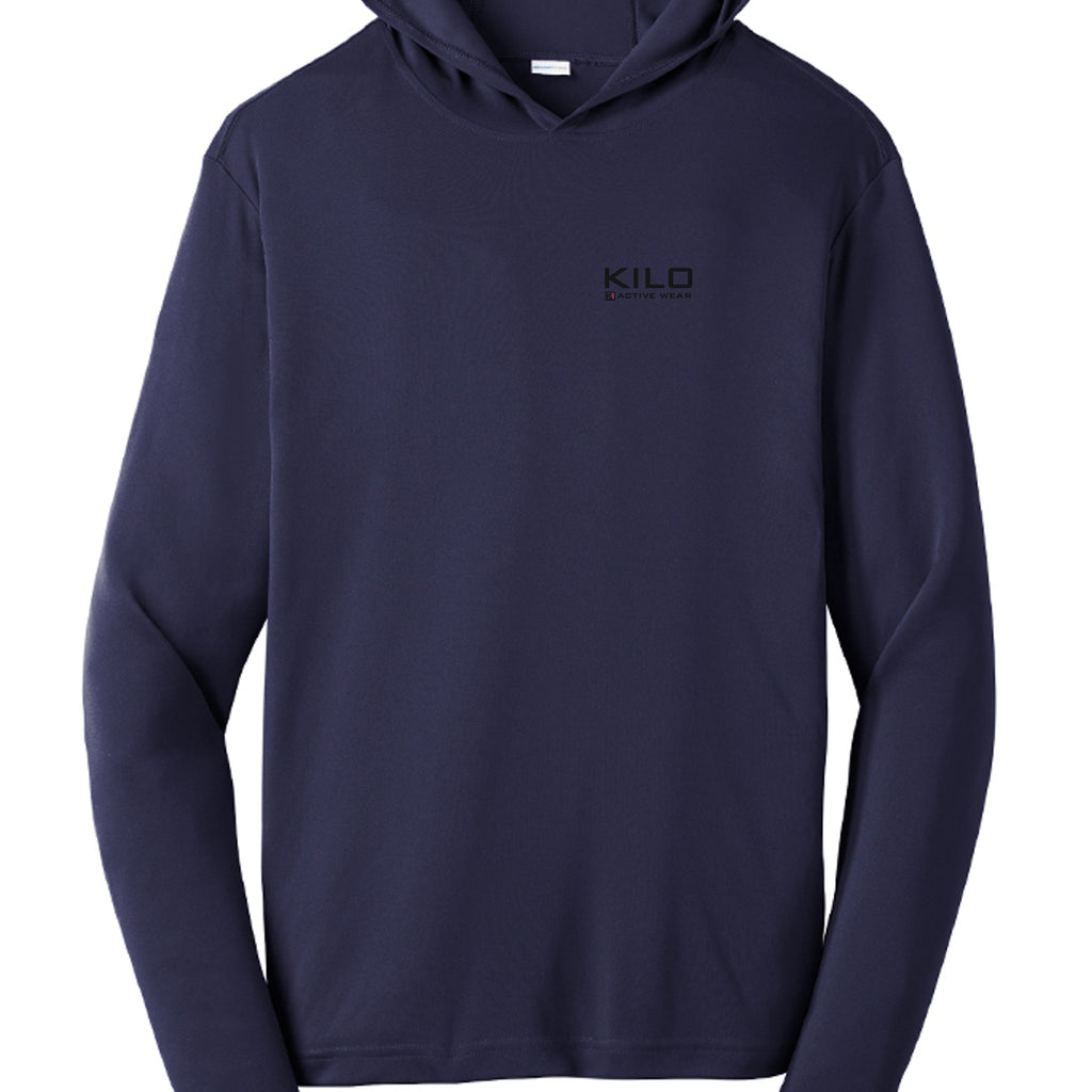 True Navy - ST358 - FRONT