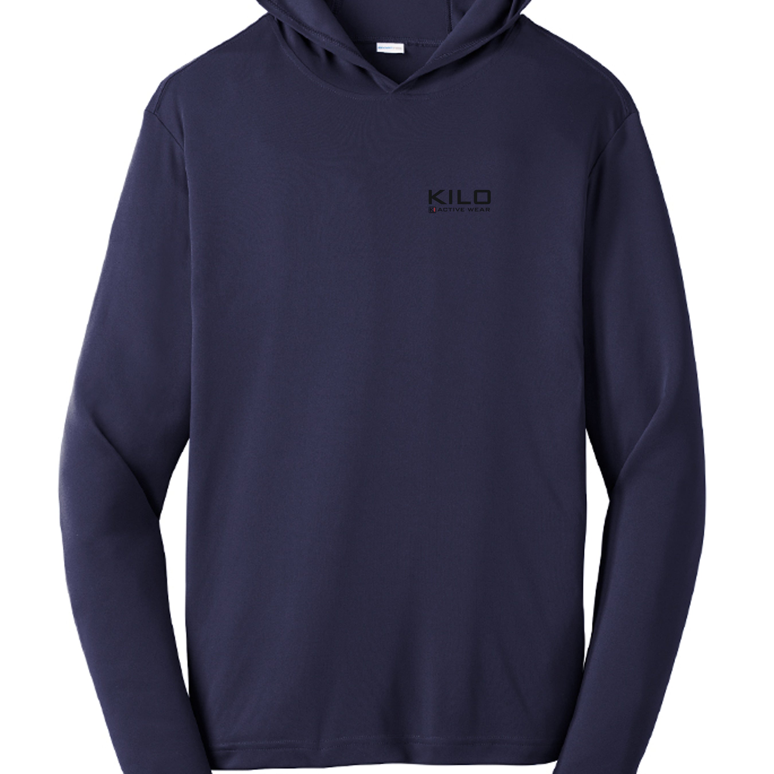 True Navy - ST358 - FRONT