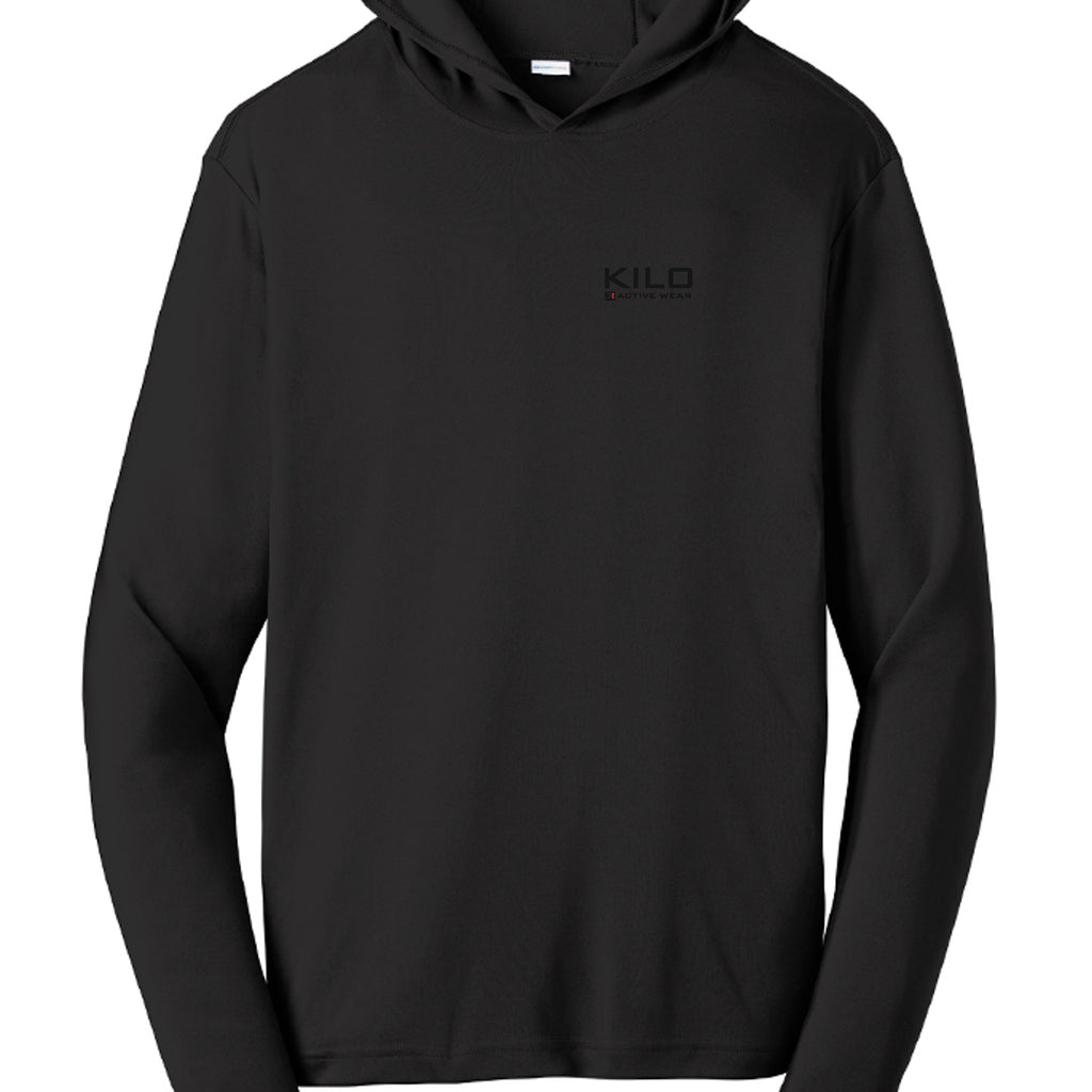 Black - ST358 - FRONT