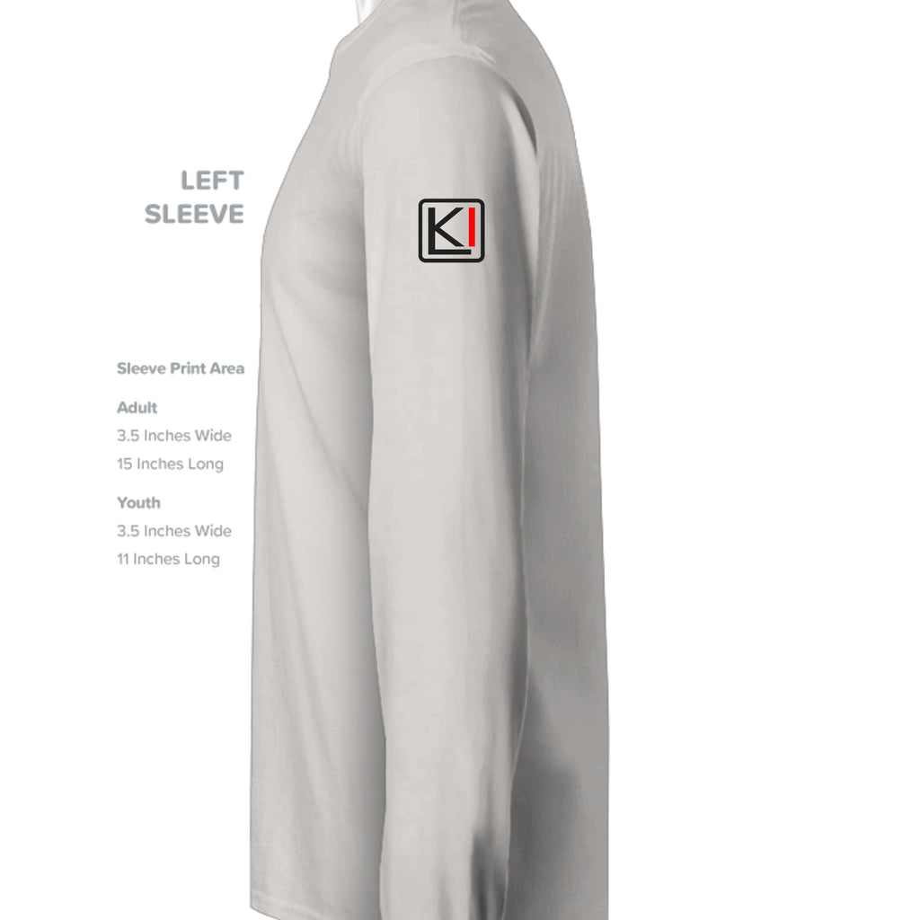 Silver - ST358 - SLEEVE_LEFT