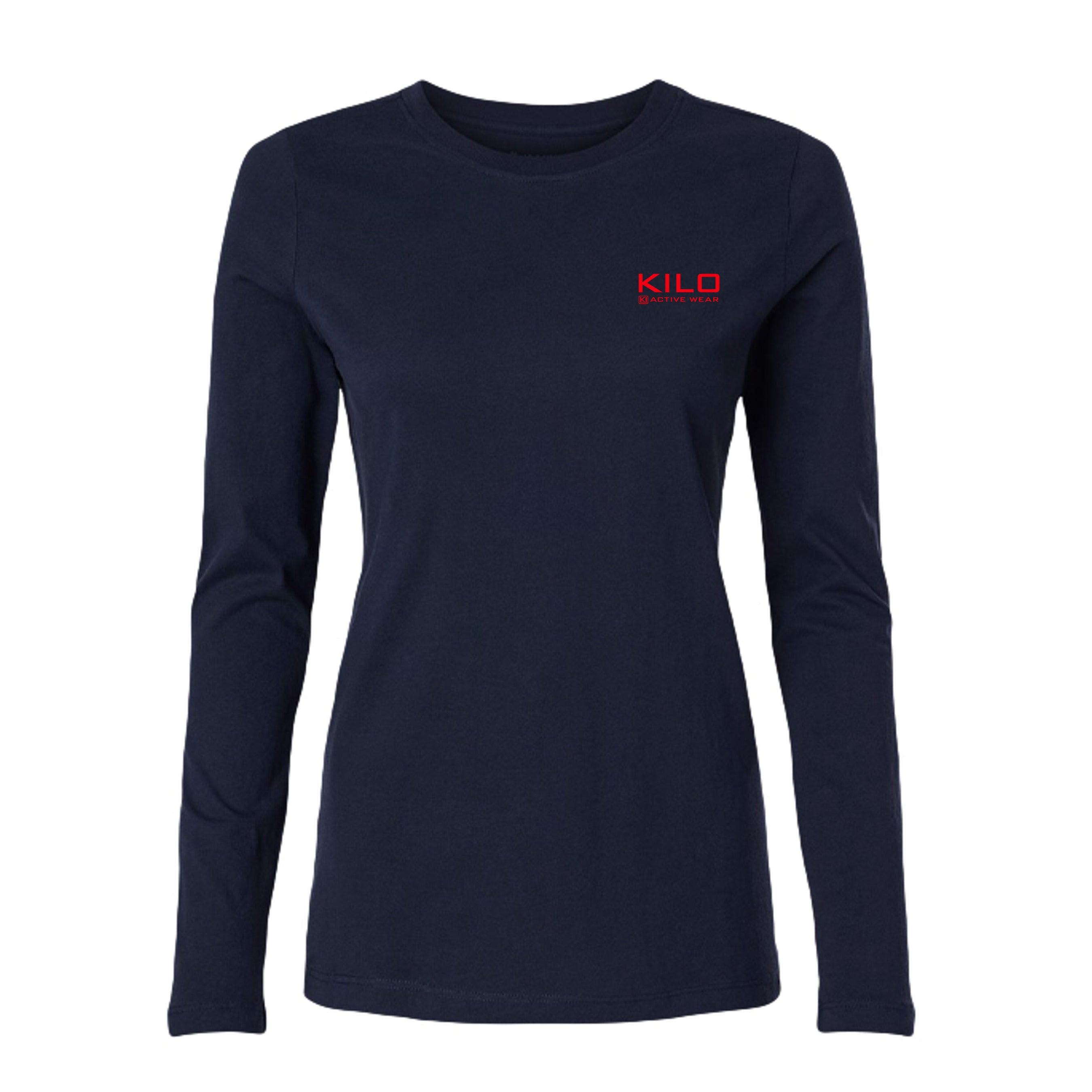 Midnight Navy - W30002U - FRONT