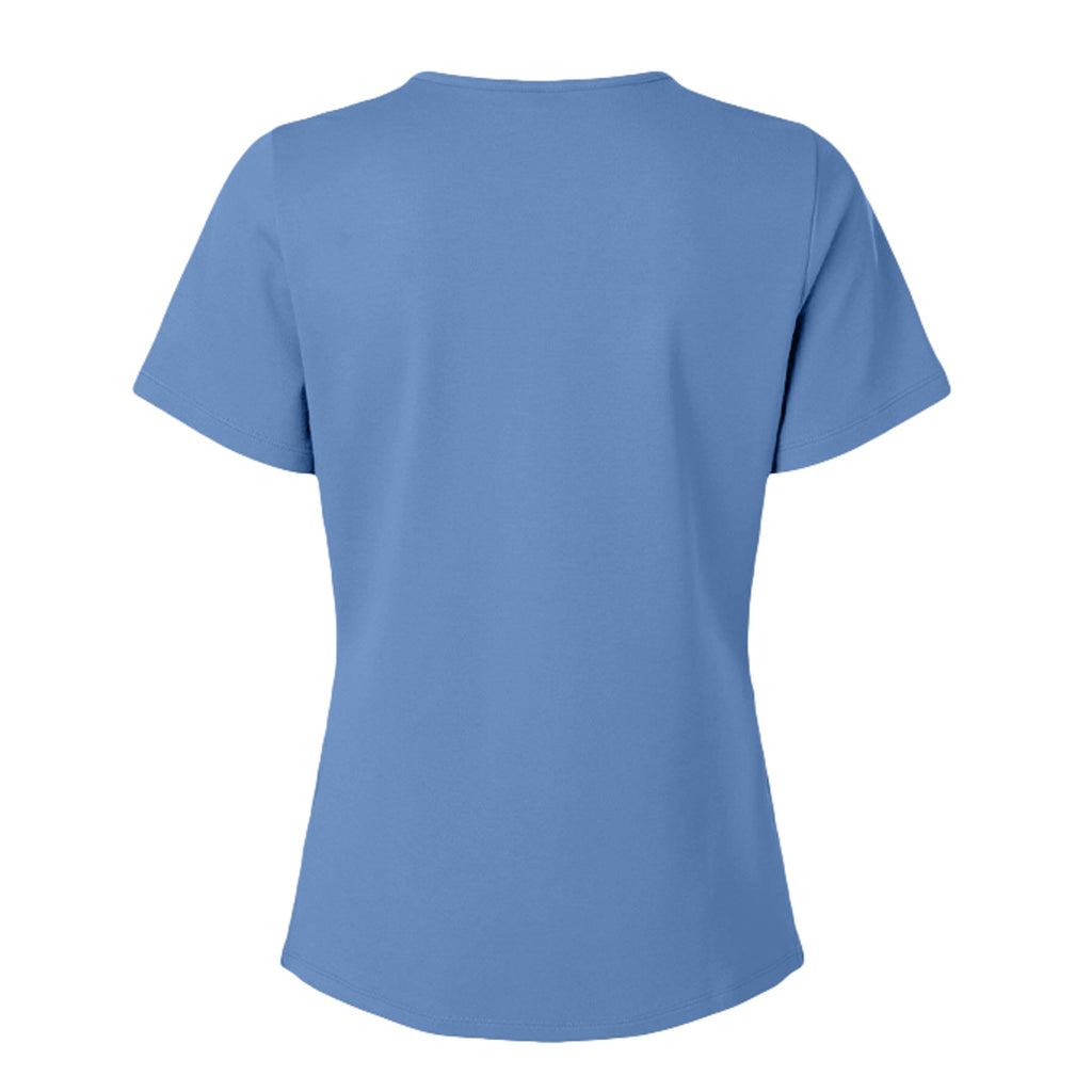 Ceil Blue - W30003 - BACK
