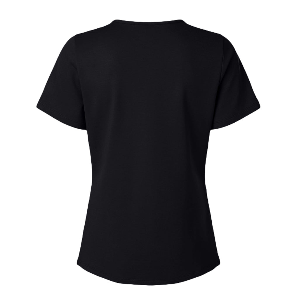 Black - W30003 - BACK
