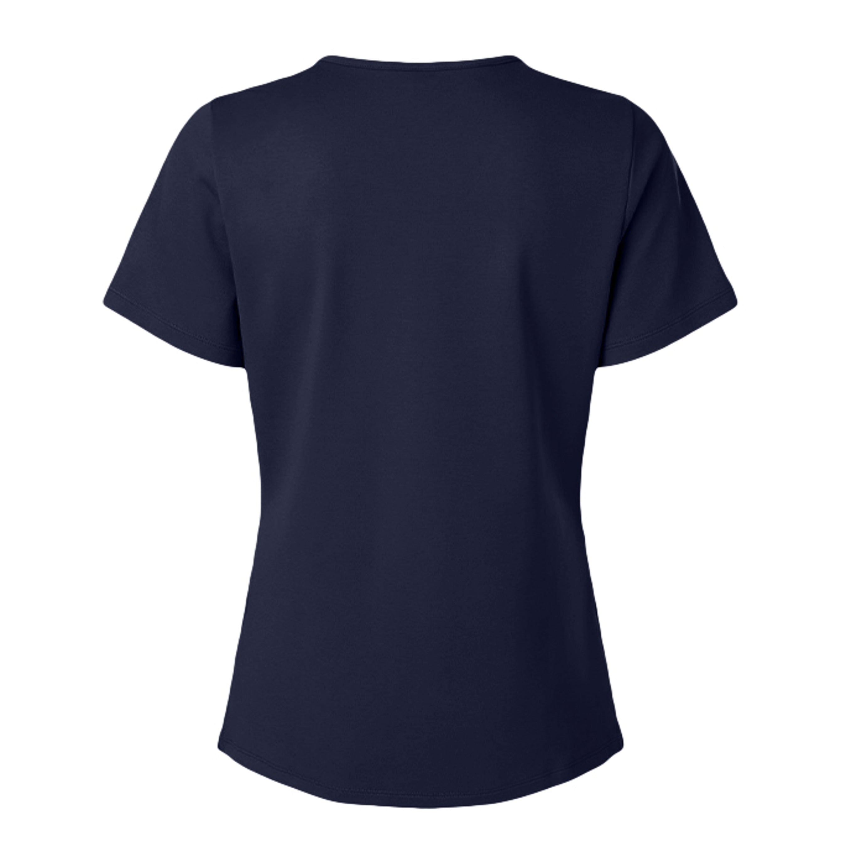 Midnight Navy - W30003 - BACK