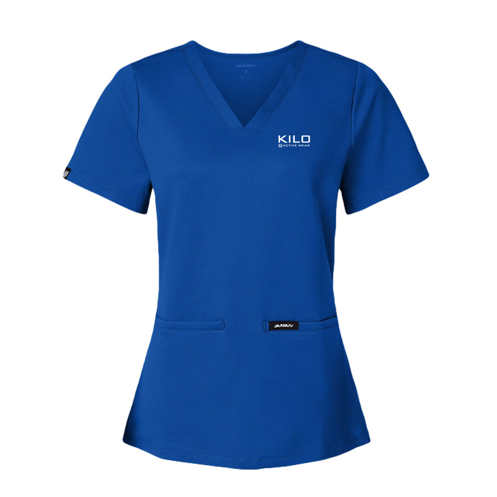 Royal Blue - W30003 - FRONT
