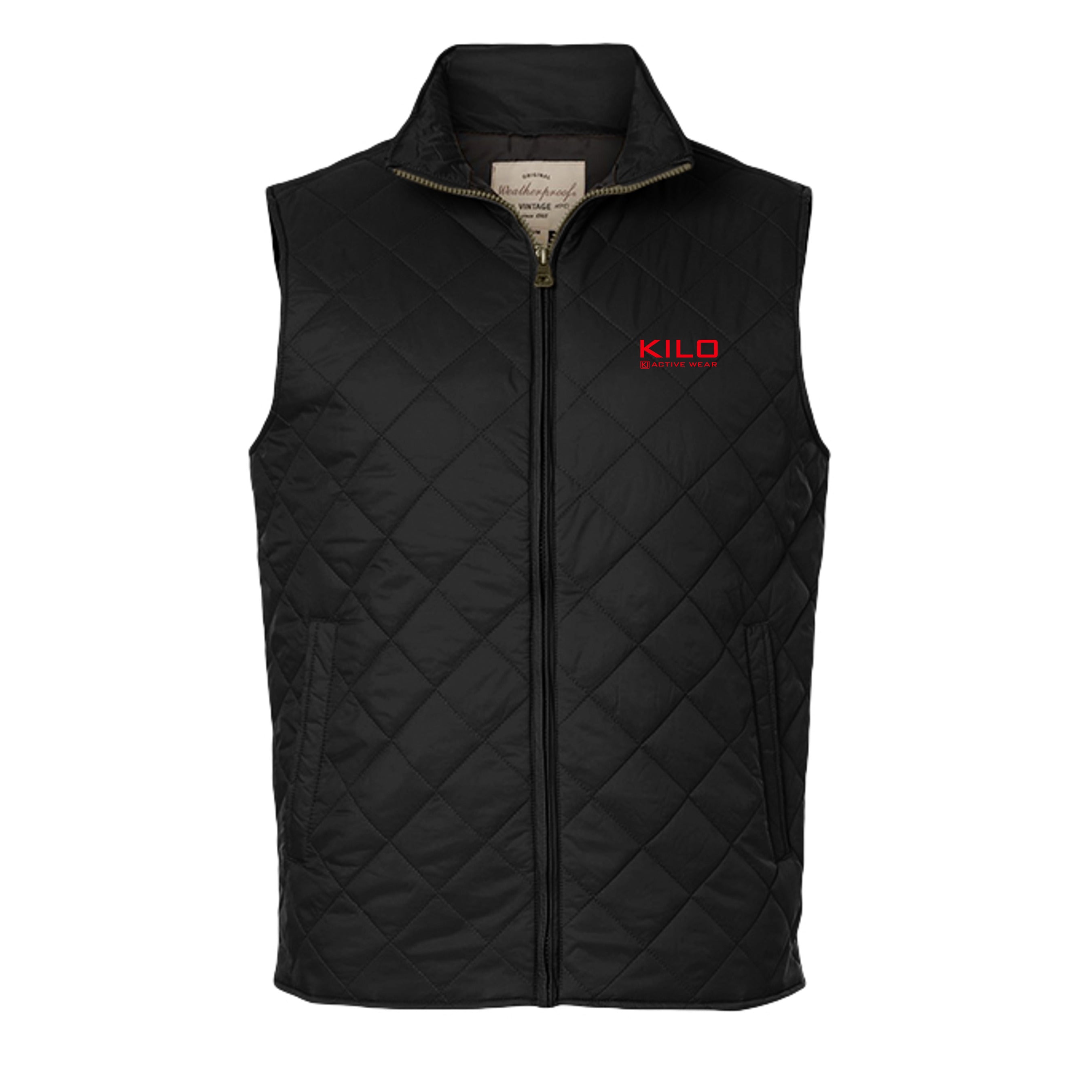 Black - 207359 - FRONT