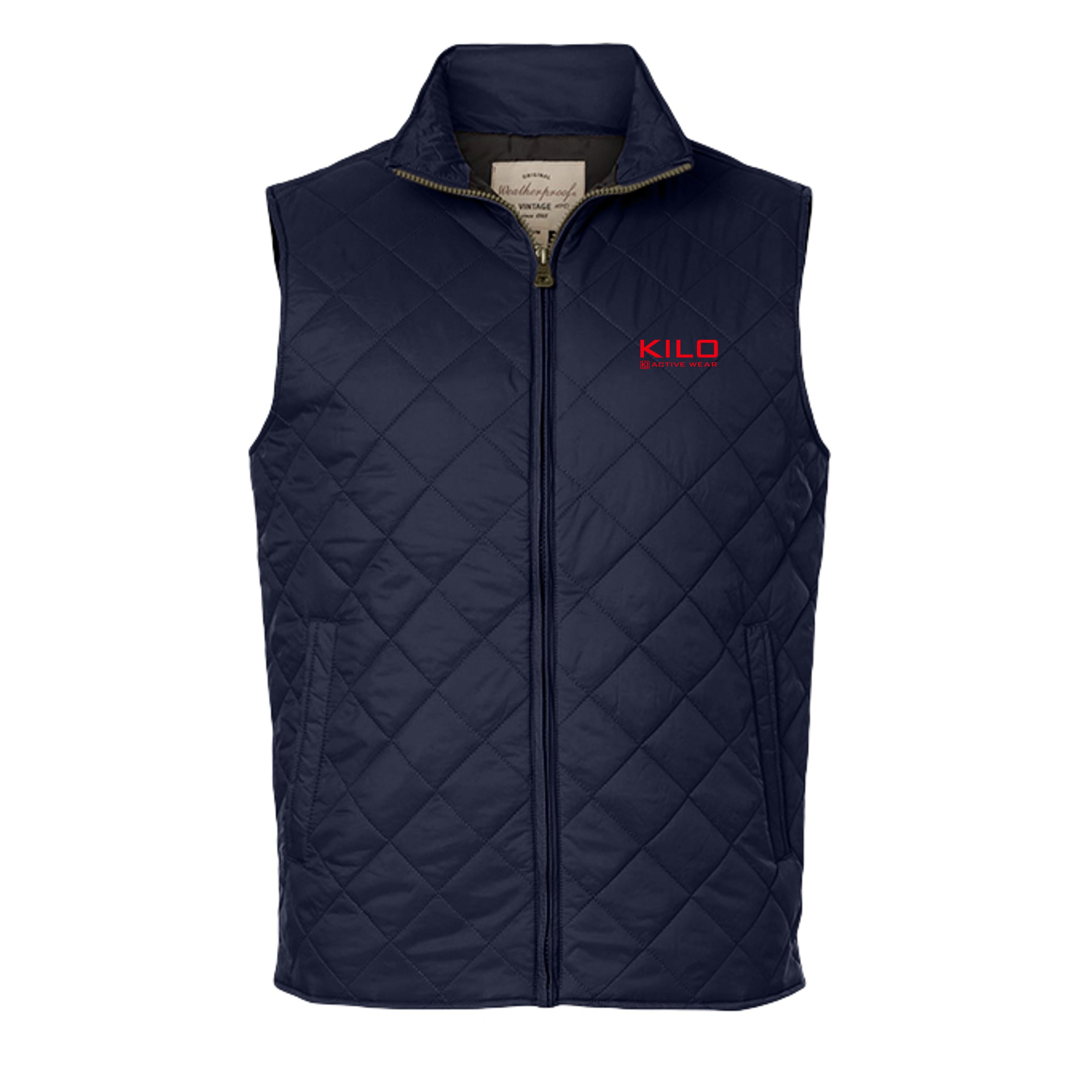 Navy - 207359 - FRONT