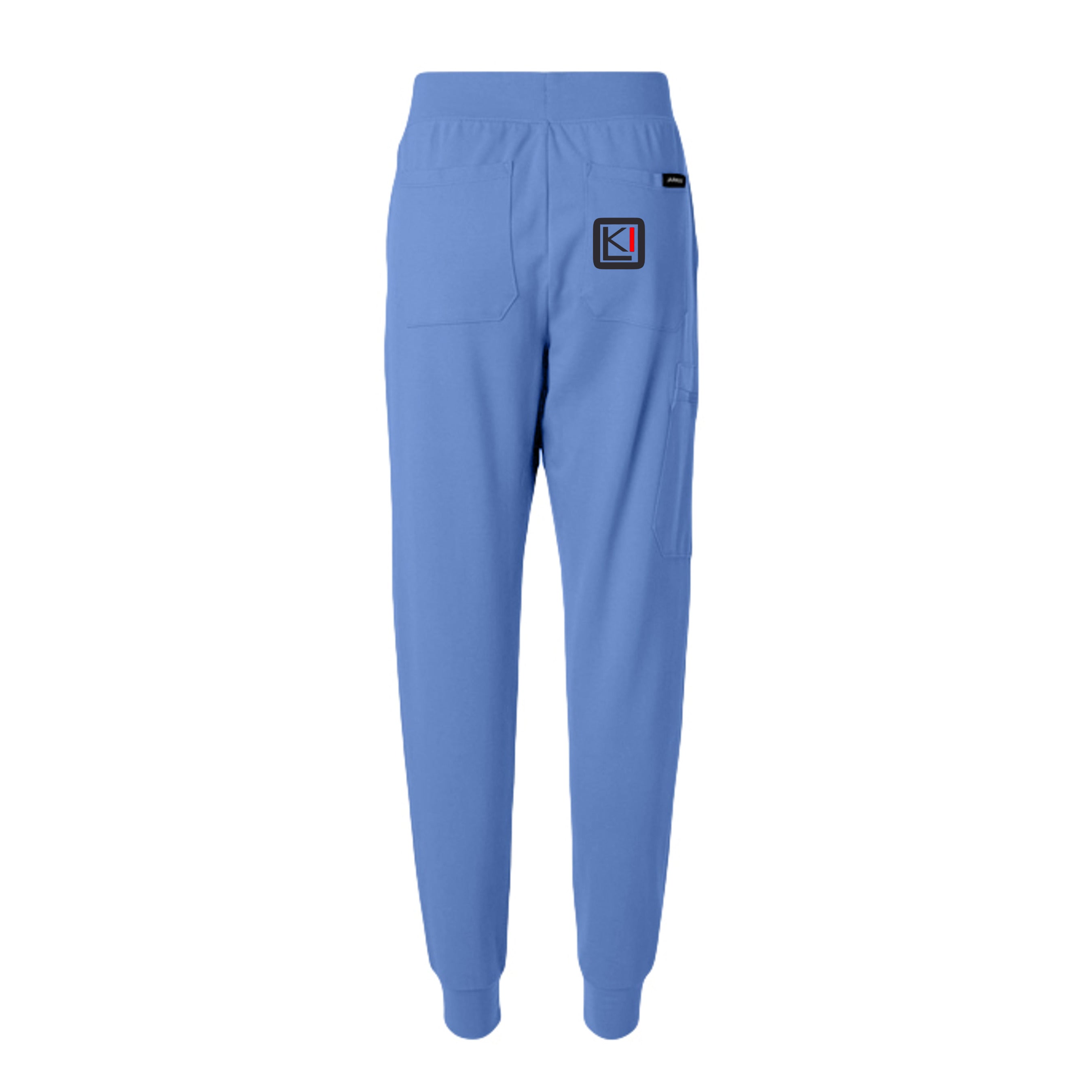 Ceil Blue - W40001P - BACK