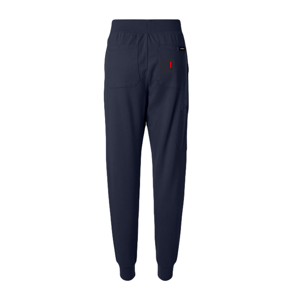 Midnight Navy - W40001P - BACK