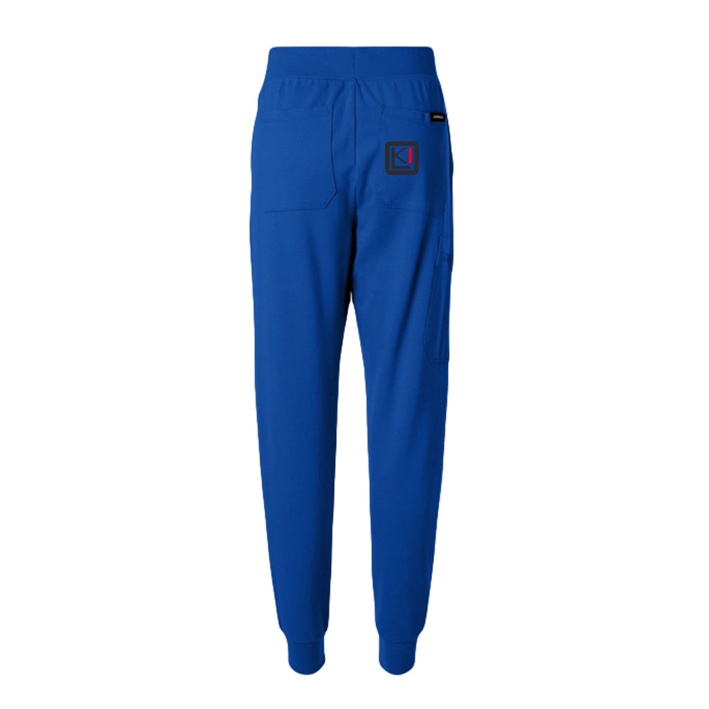 Royal Blue - W40001P - BACK