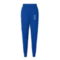 Royal Blue - W40001P - FRONT