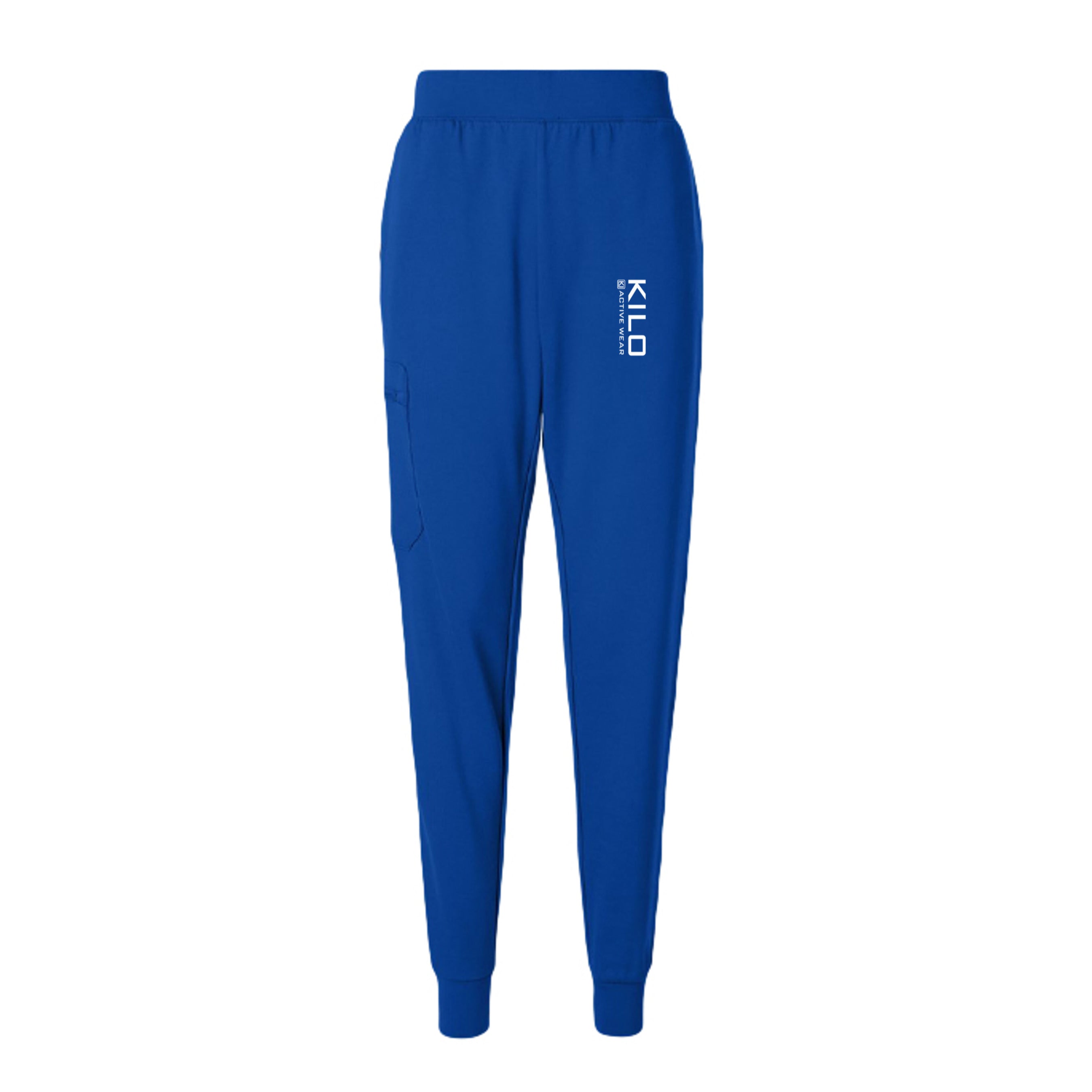 Royal Blue - W40001P - FRONT