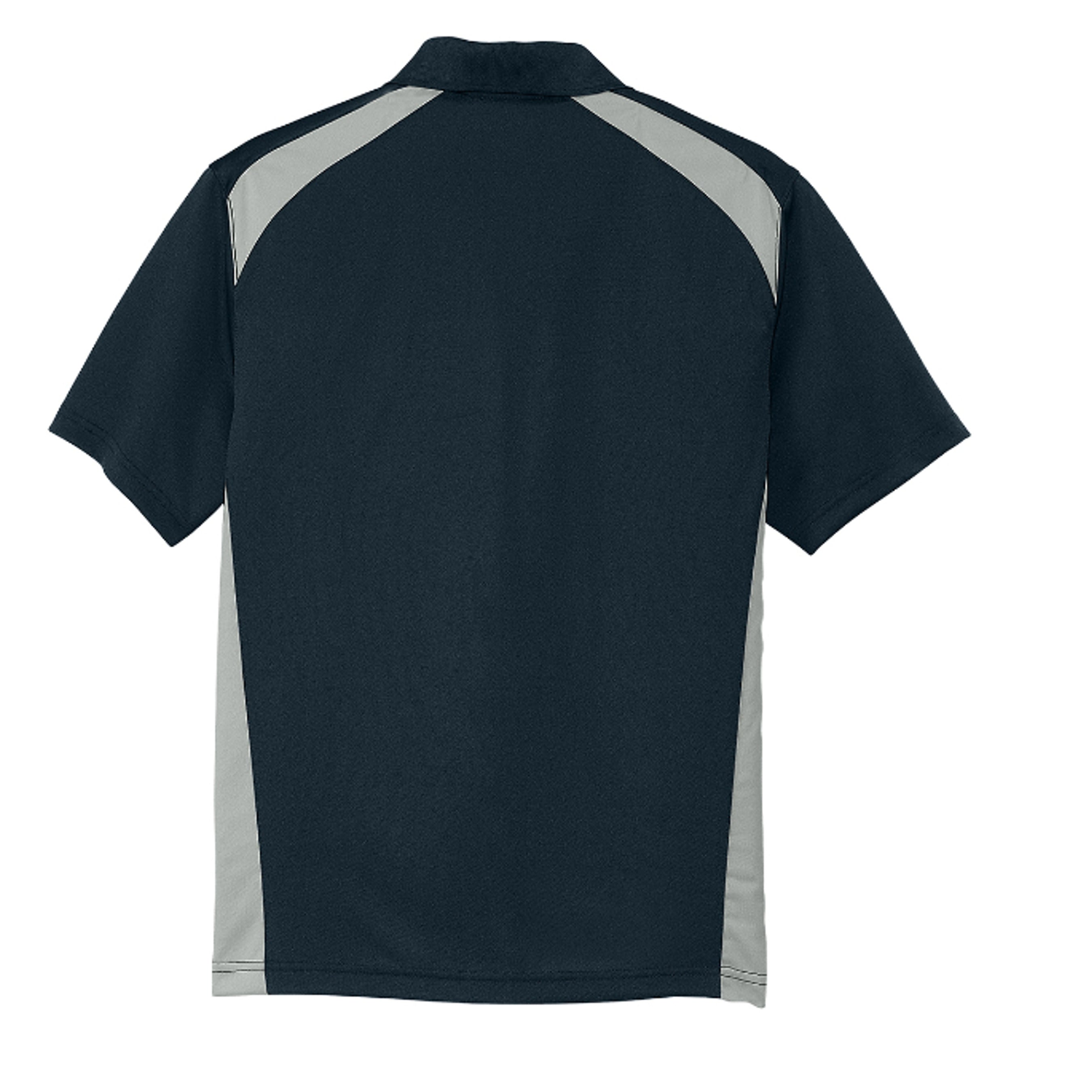Dk Navy/Lt Gry - CS416 - BACK