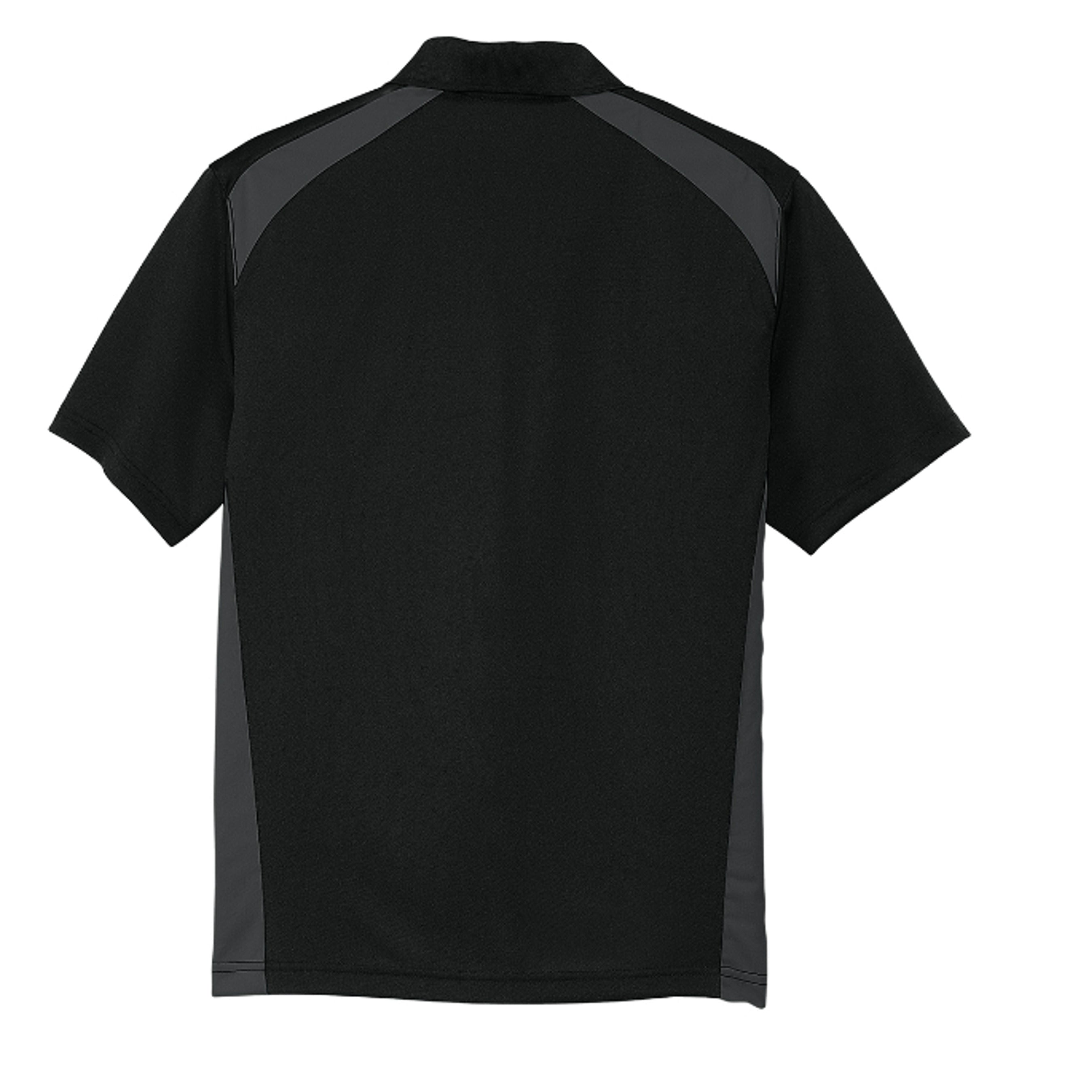 Black/Charcoal - CS416 - BACK