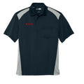 Dk Navy/Lt Gry - CS416 - FRONT